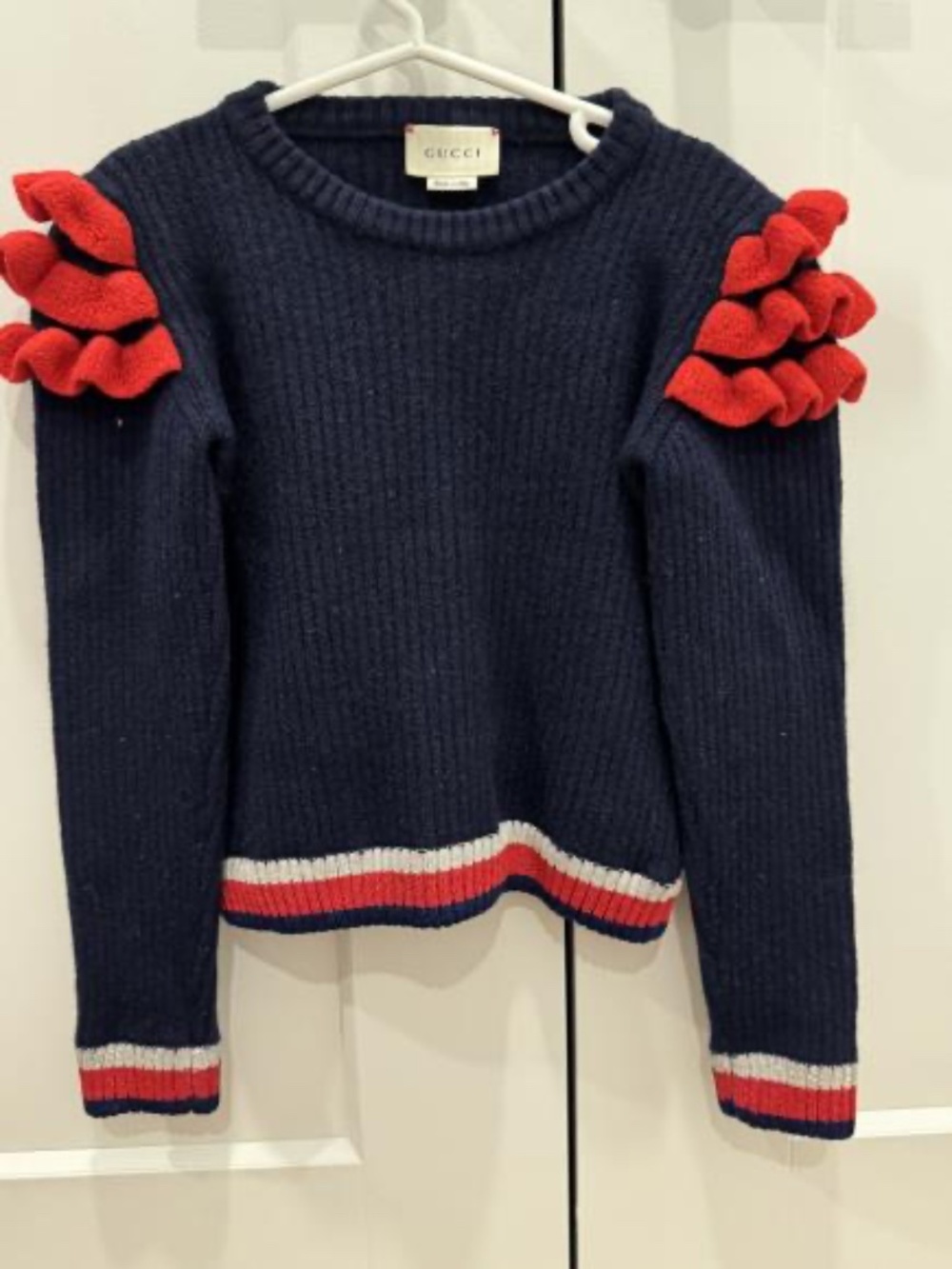 Gucci Kids Sweater